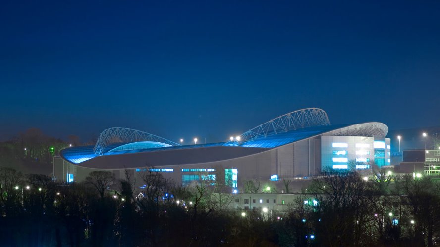 Brighton and Hove Albion