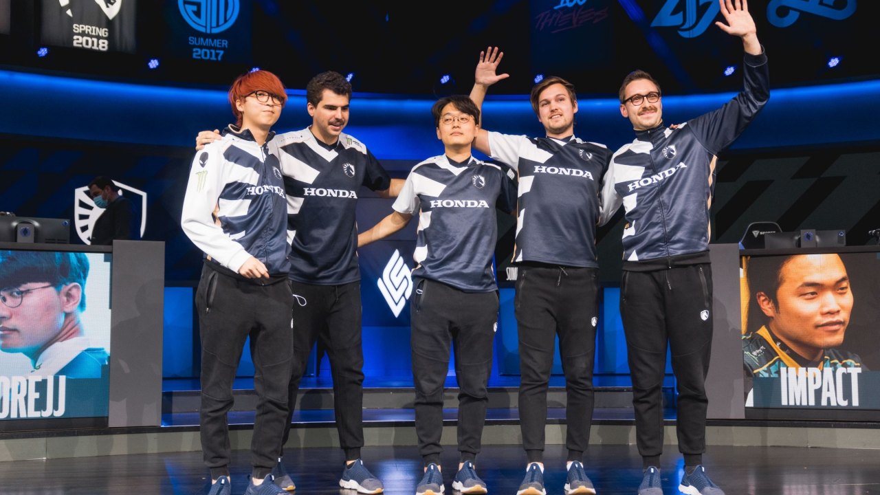 Team Liquid