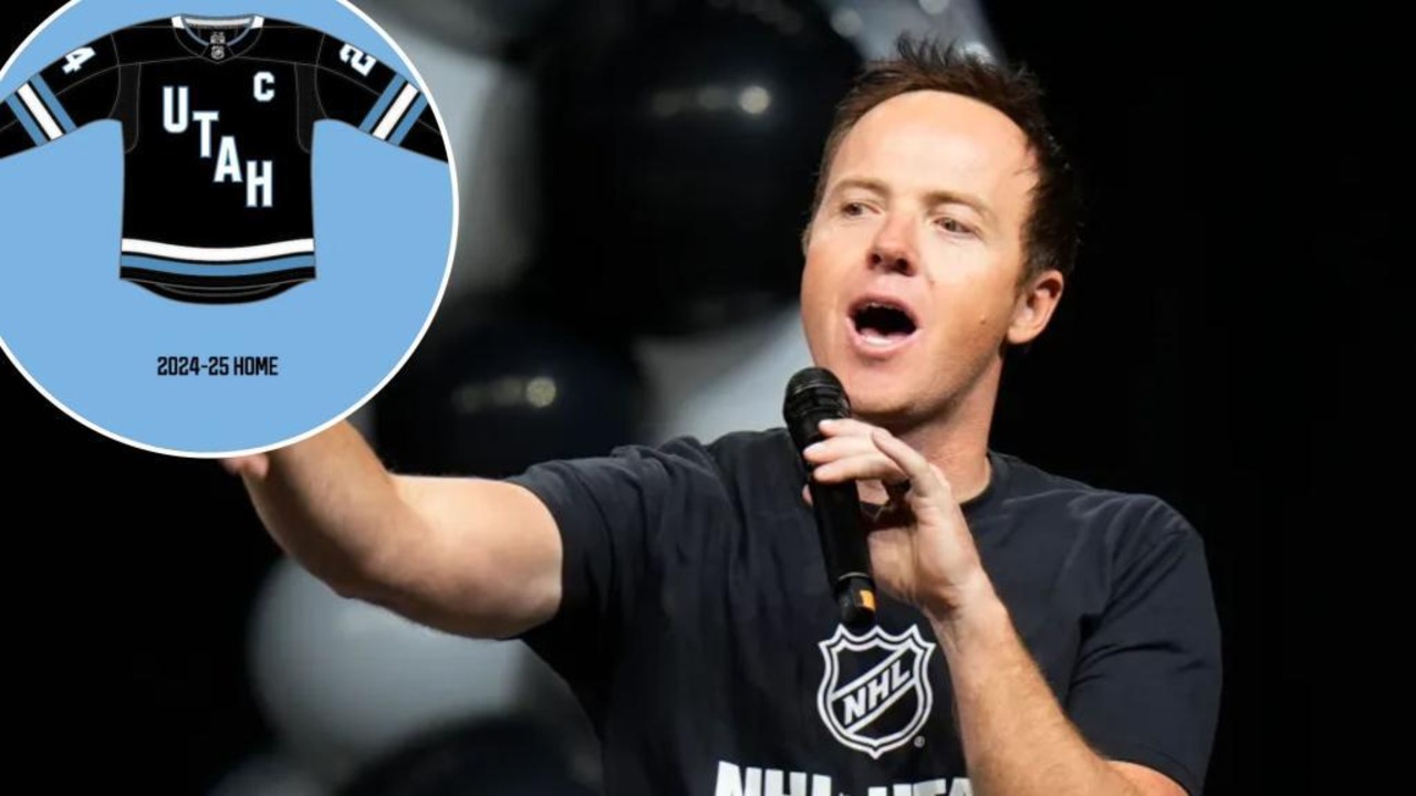 Utah Mammoth fan art 3