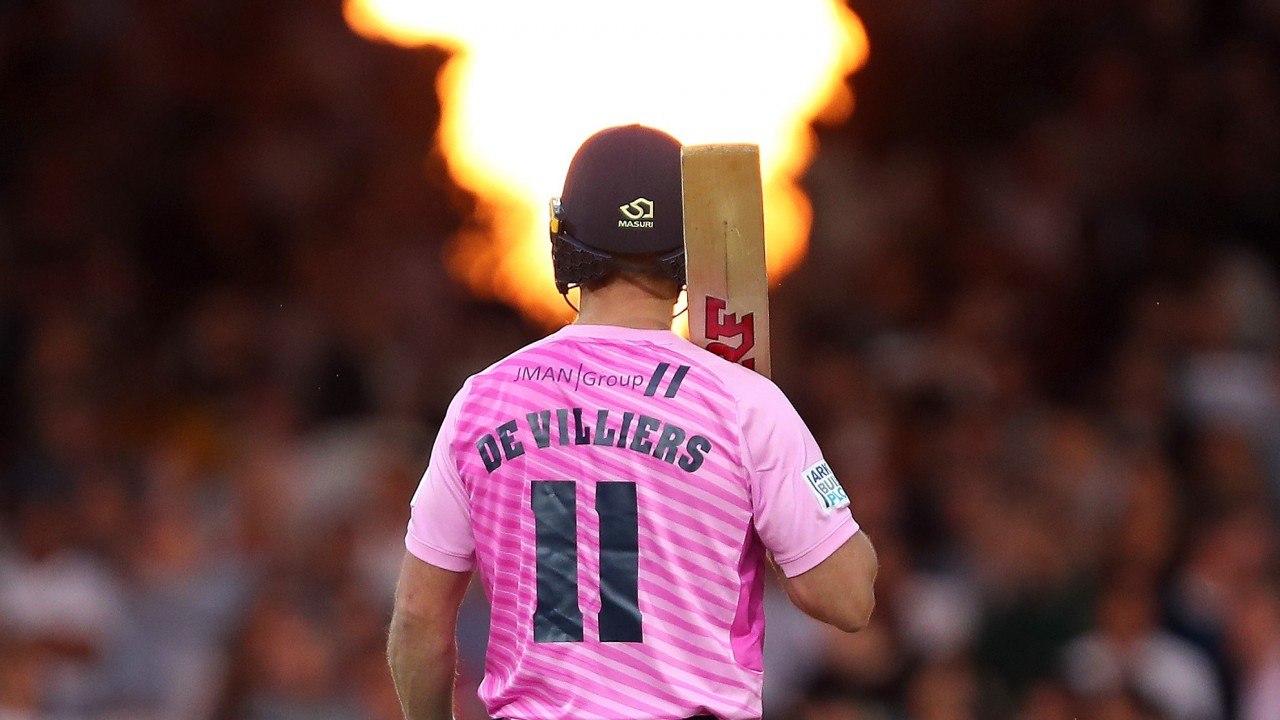 Middlesex T20