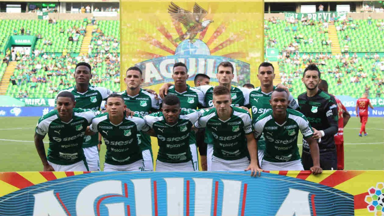 Deportivo Cali