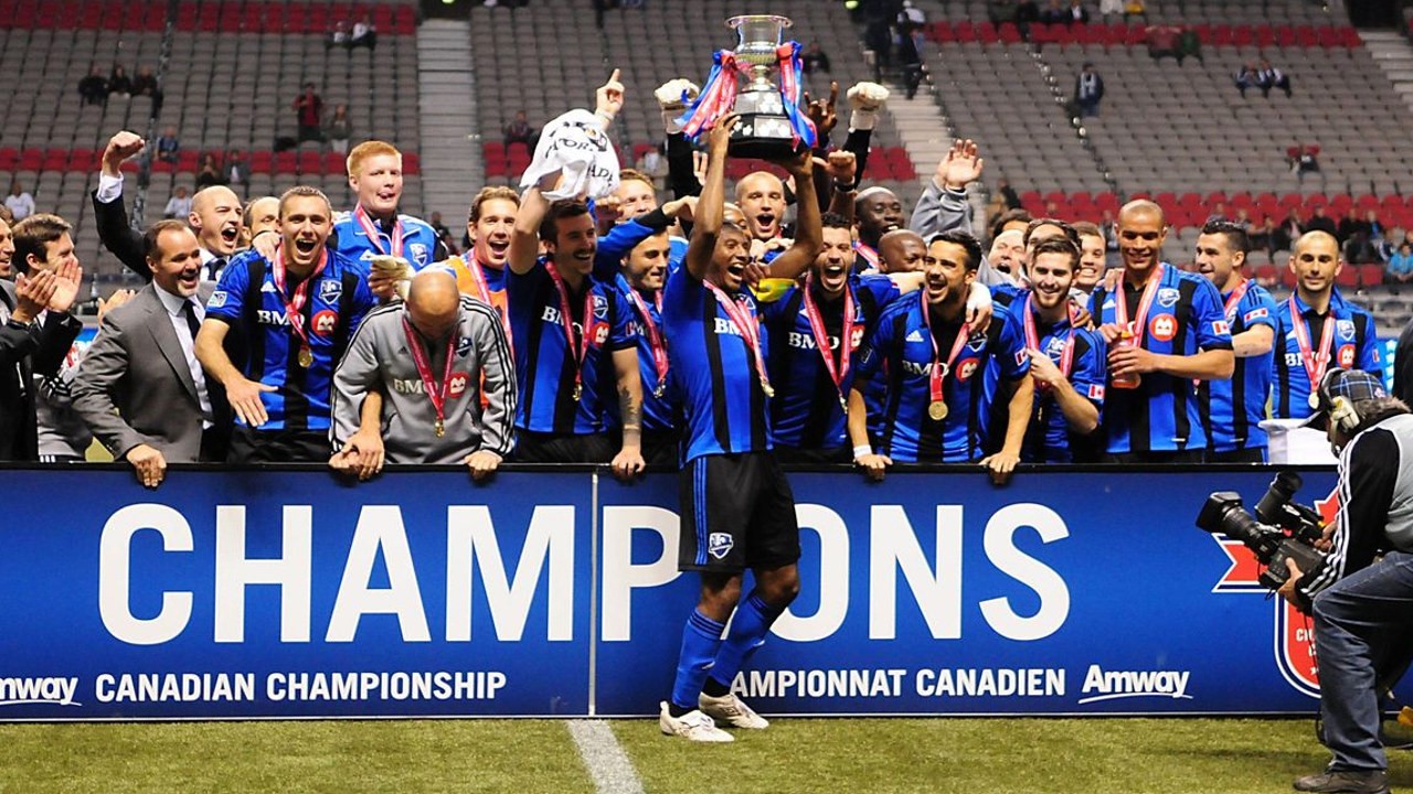 CF Montréal fan art 1