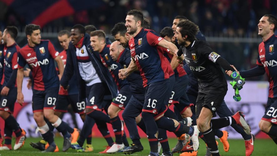 Genoa