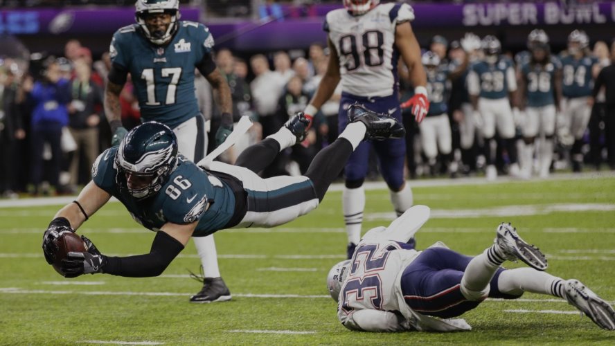 Philadelphia Eagles