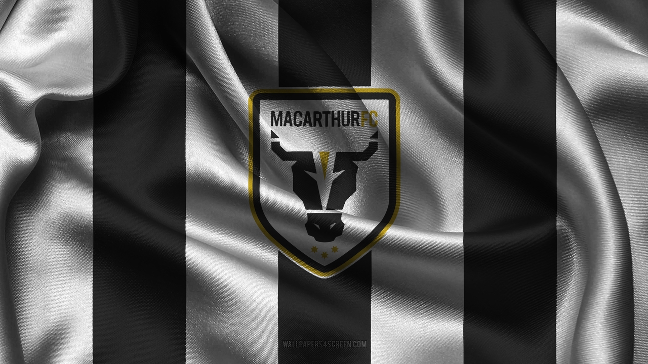 Macarthur FC görseli