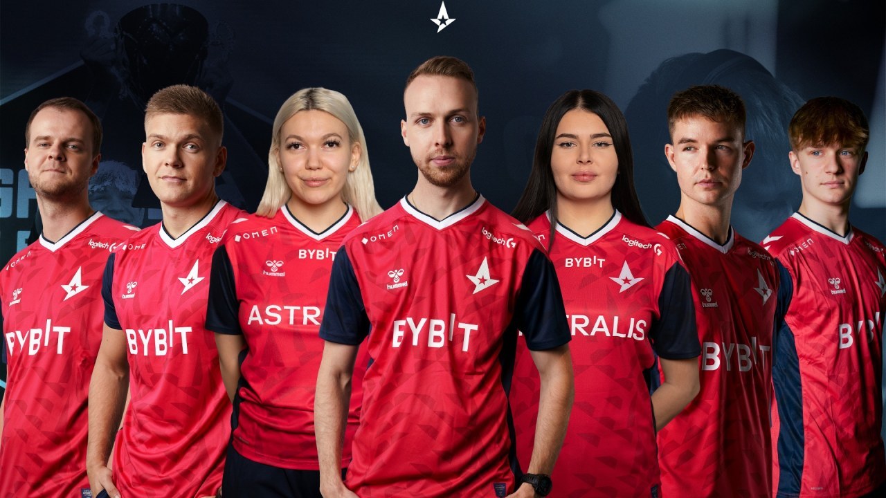 Astralis