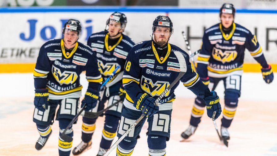 HV71