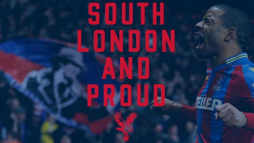Crystal Palace