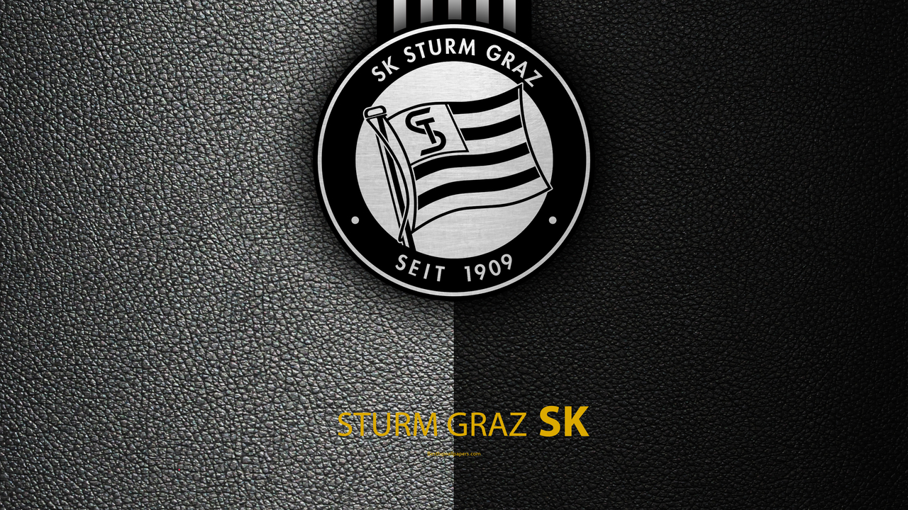 Sturm Graz