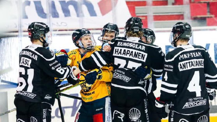 TPS Turku