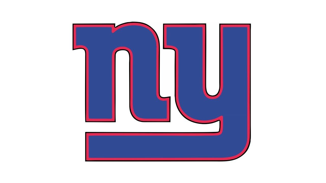 New York Giants fan art 4