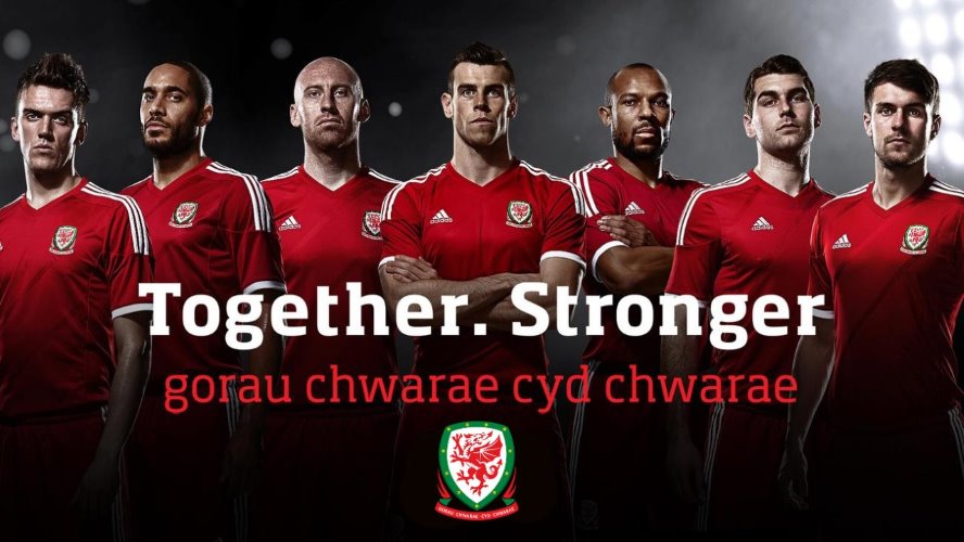 Wales