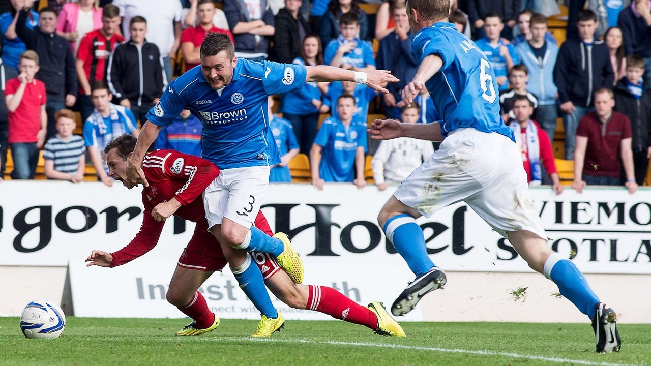 St Johnstone — Gallery 2