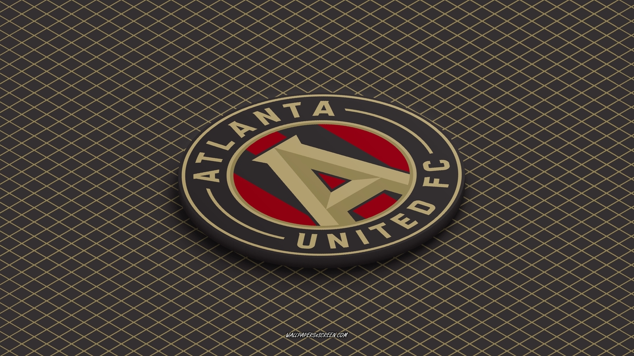 Atlanta United FC fan art 2