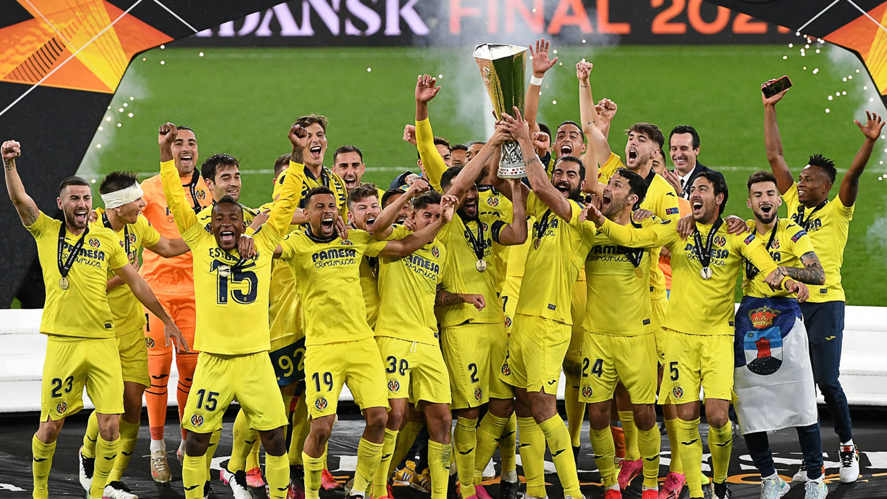 Villarreal — Gallery 3