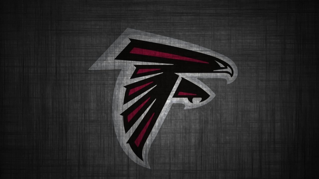 Atlanta Falcons fan art 2