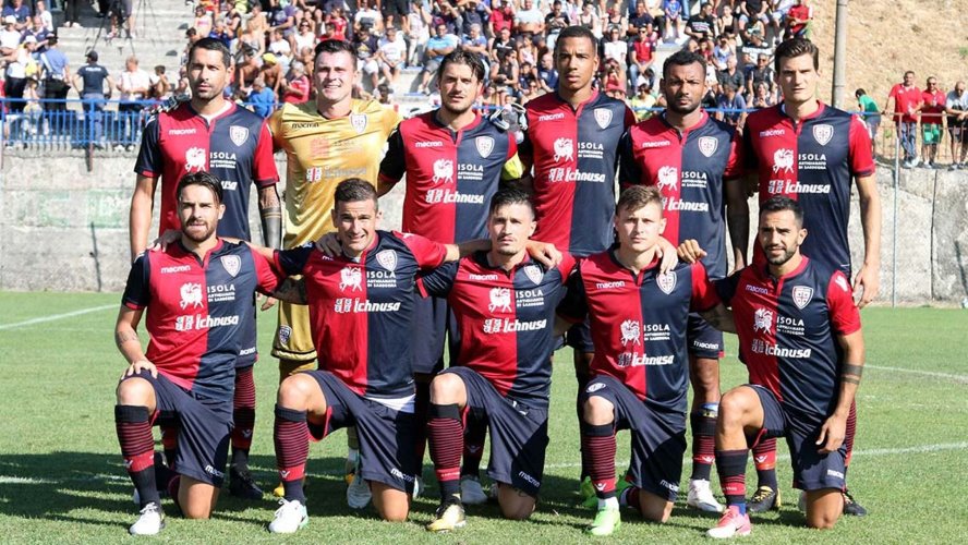 Cagliari