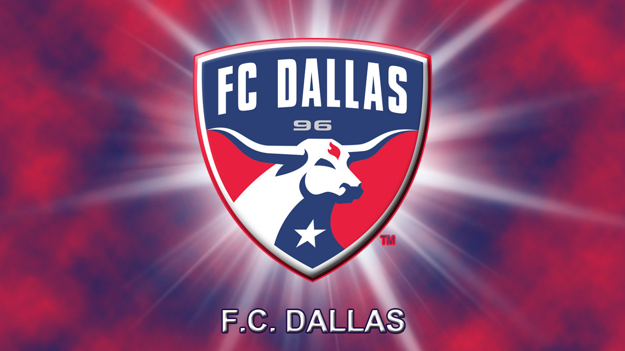 FC Dallas fan art 1