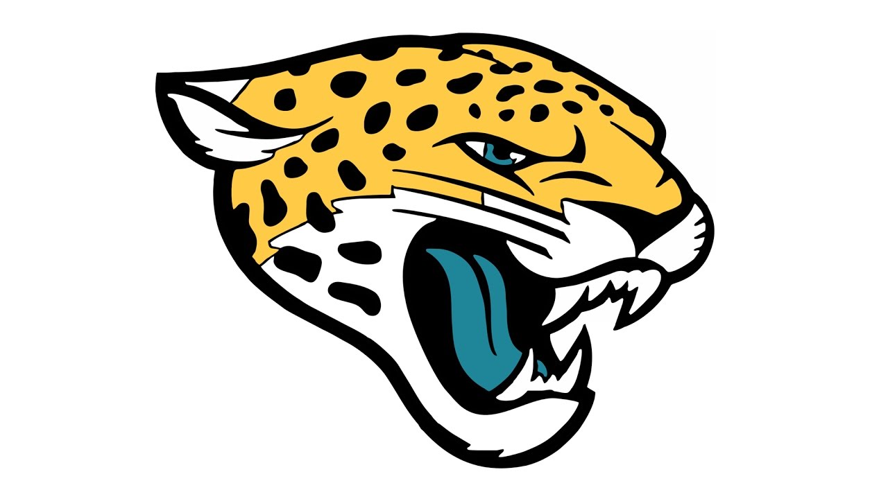 Jacksonville Jaguars fan art 3
