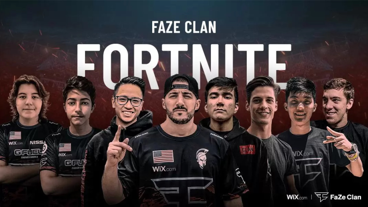 FaZe Clan