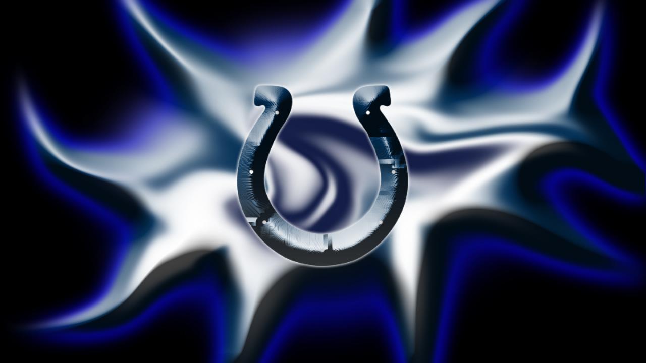 Indianapolis Colts fan art 3
