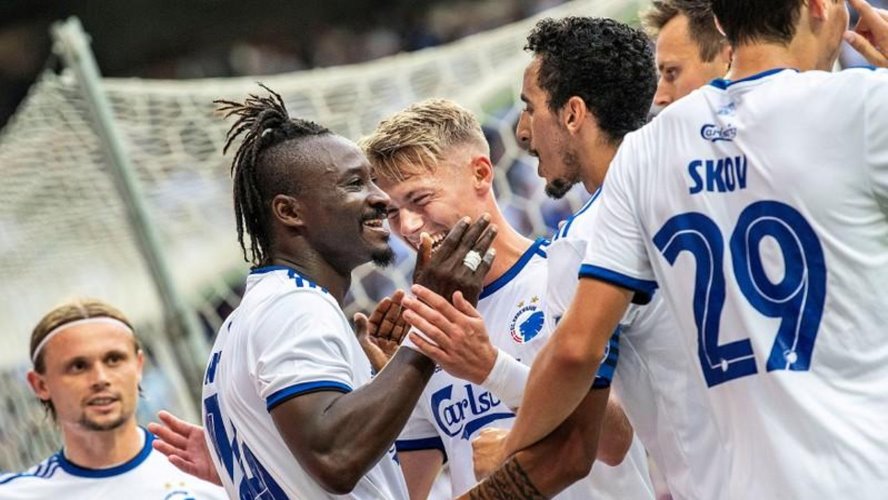 FC Copenhagen
