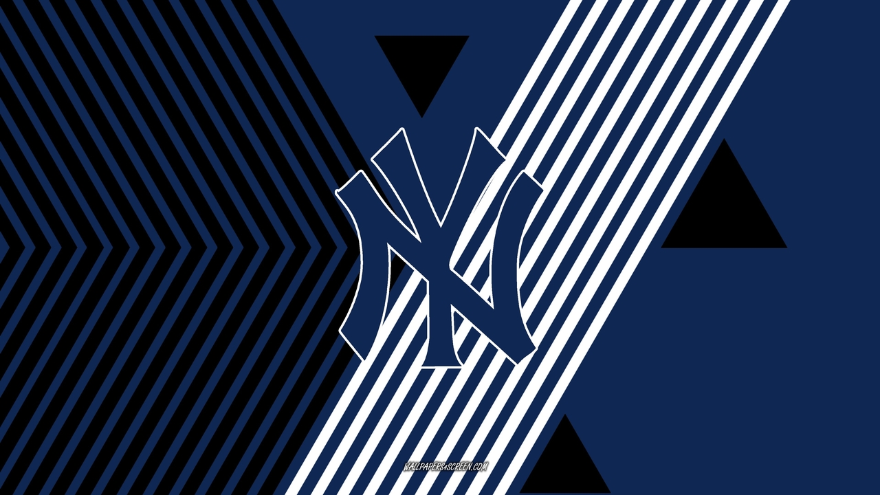 New York Yankees fan art 4