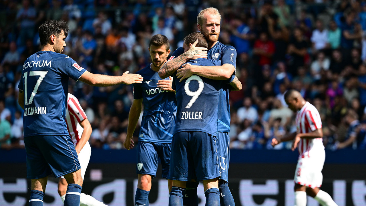 VfL Bochum 1848 görseli