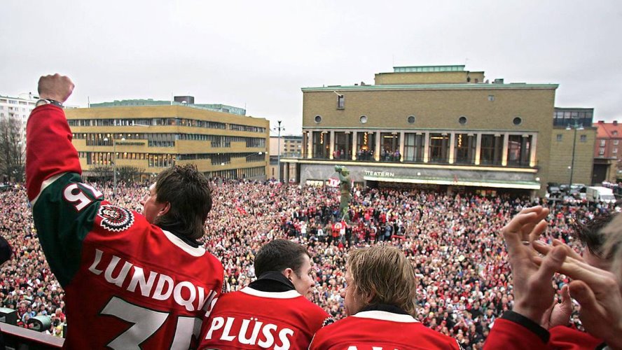 Frölunda HC