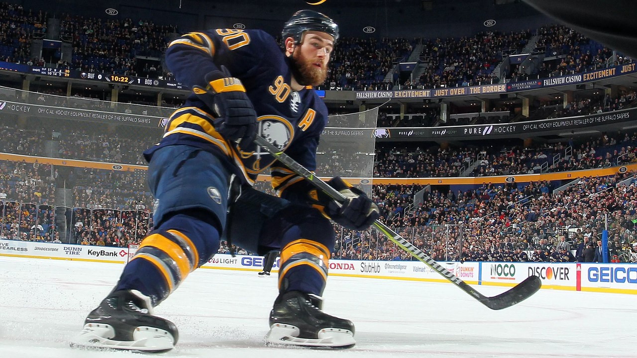 Buffalo Sabres fan art 3