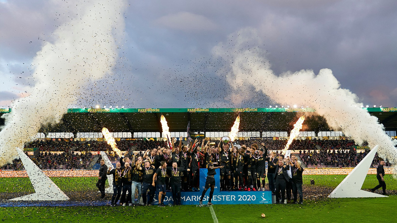 FC Midtjylland görseli