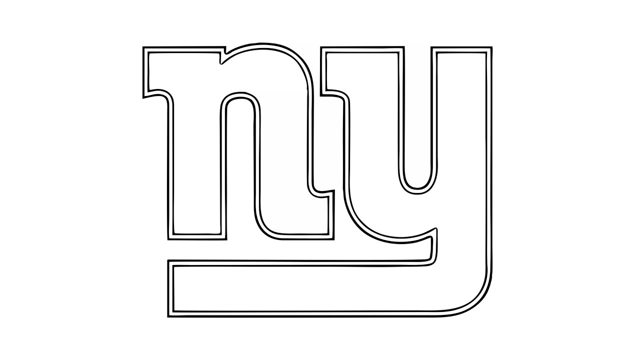New York Giants fan art 2