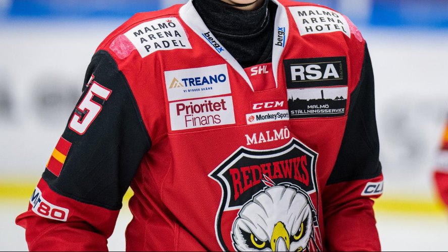Malmö Redhawks