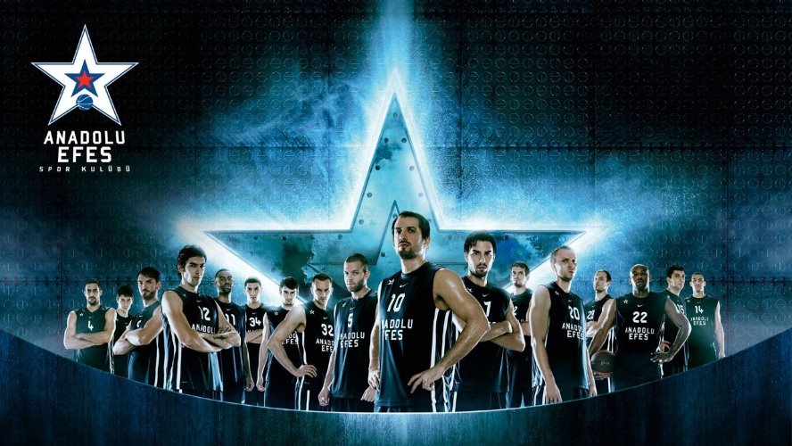 Anadolu Efes SK