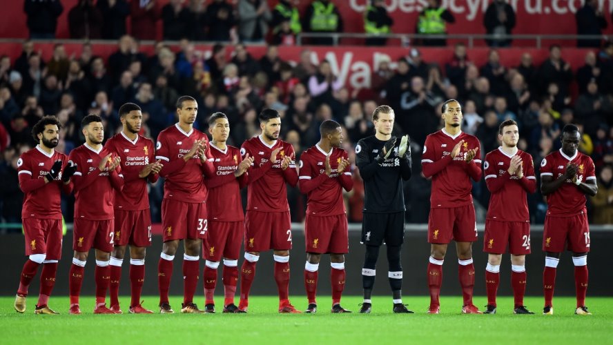 Liverpool