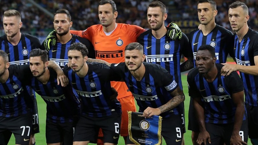 Inter Milan