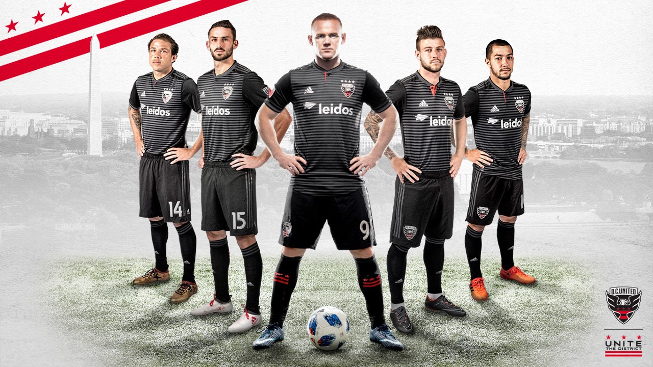 DC United görseli