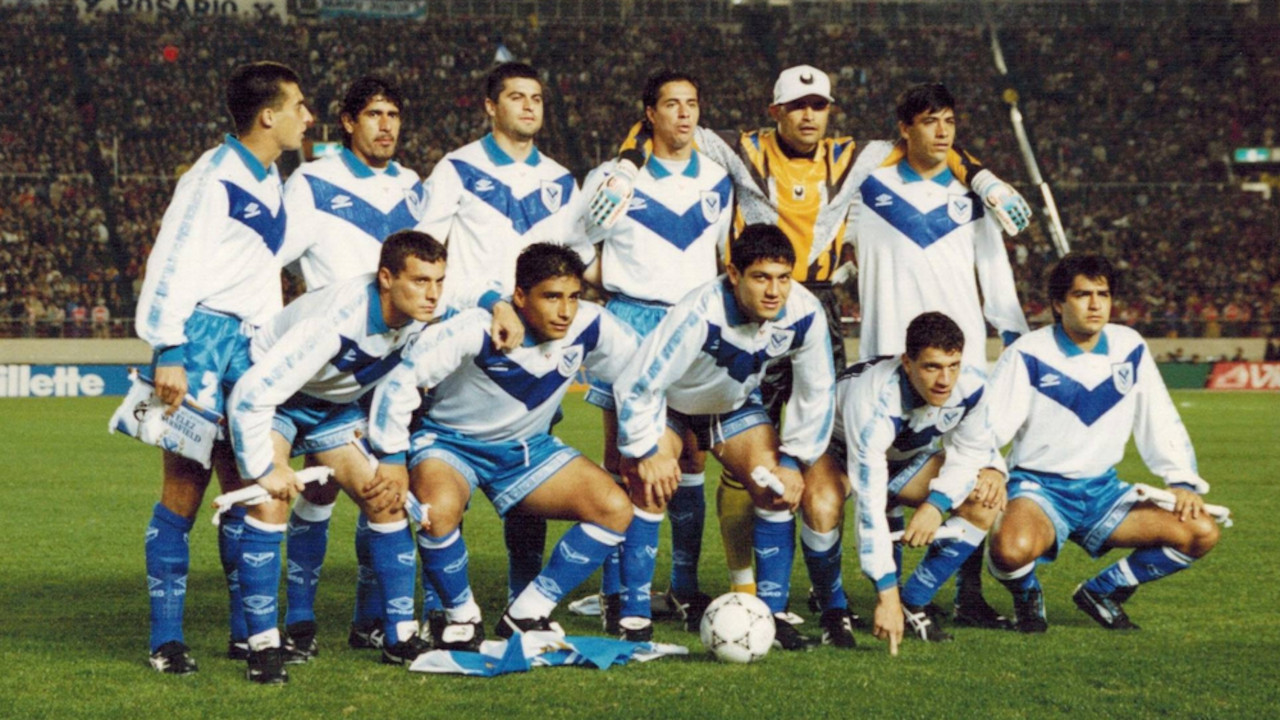 Vélez Sarsfield