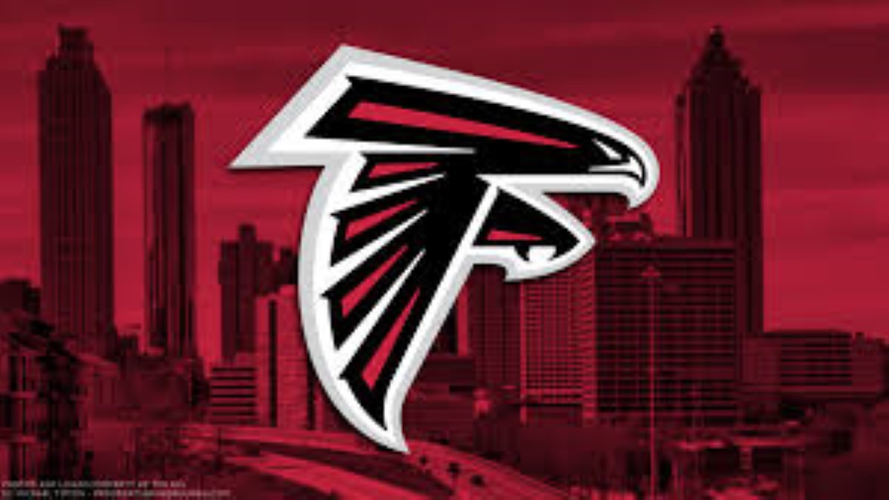 Atlanta Falcons fan art 4