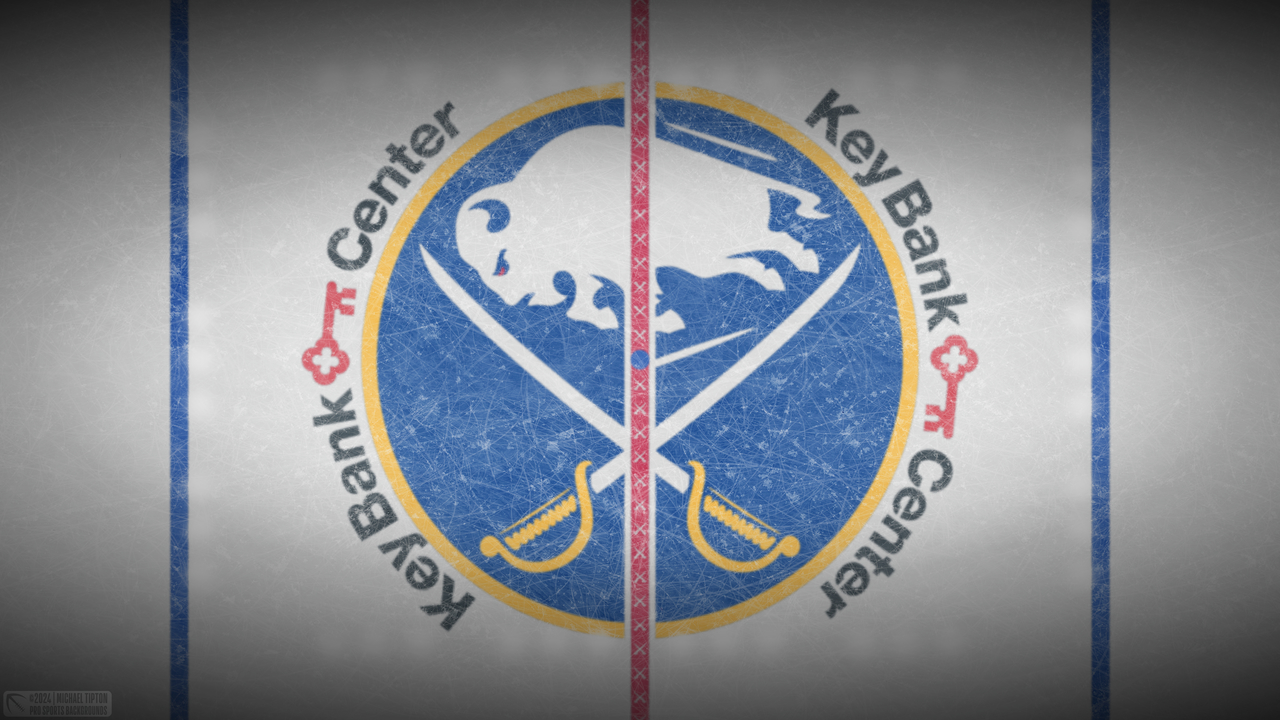 Buffalo Sabres fan art 1