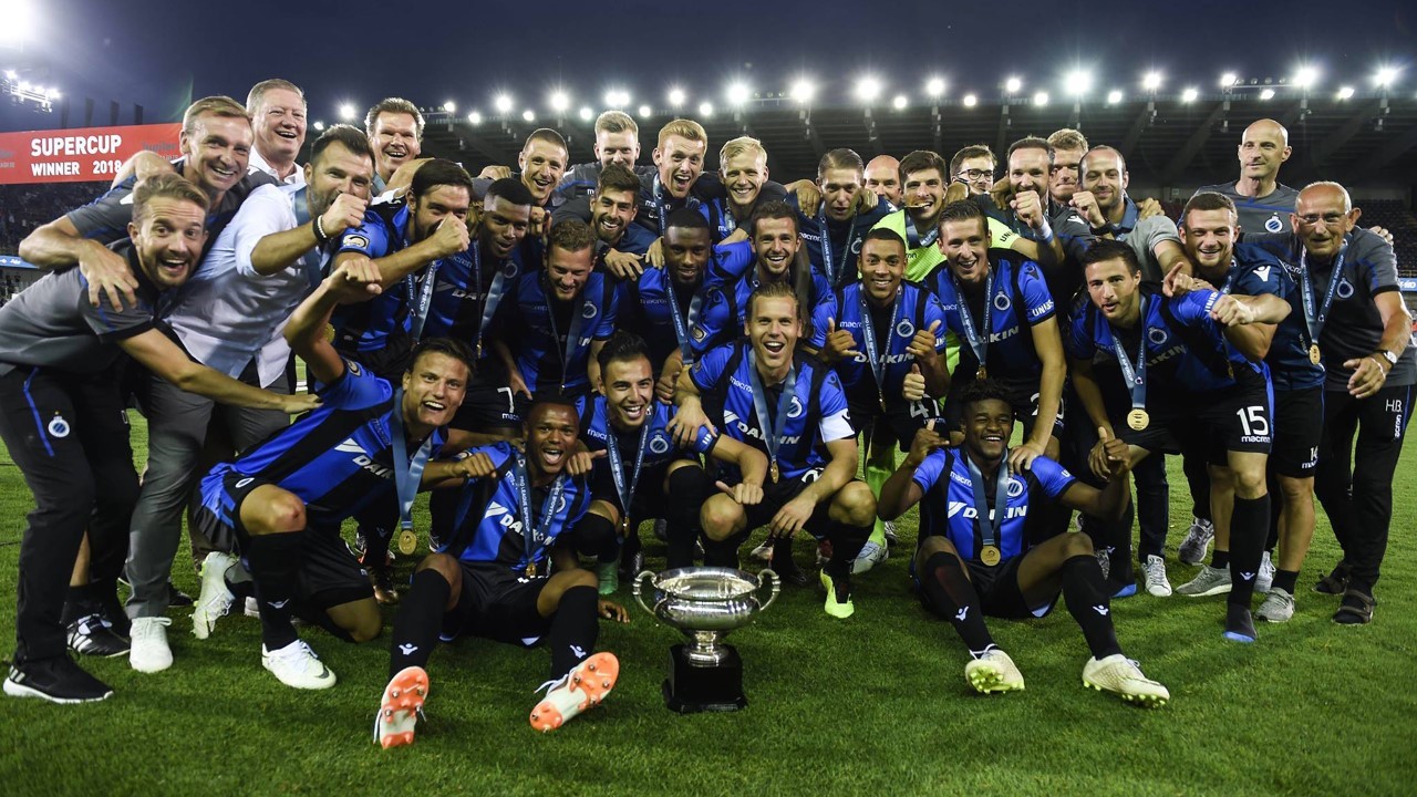 Club Brugge — Gallery 3