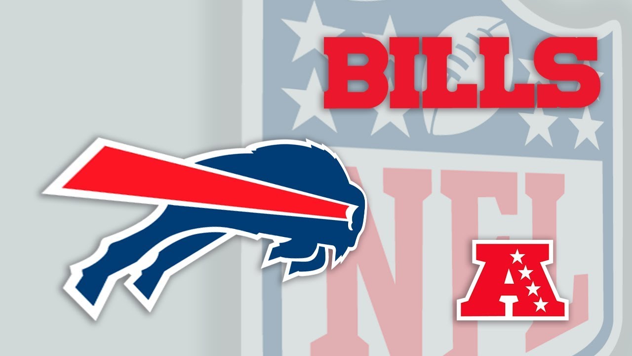 Buffalo Bills fan art 4