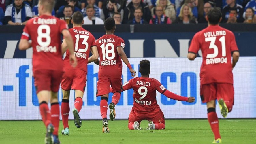 Bayer Leverkusen