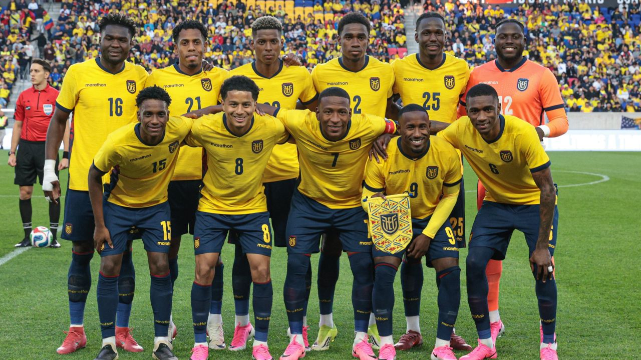Ecuador