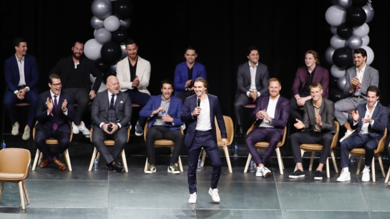 Utah Mammoth fan art 1