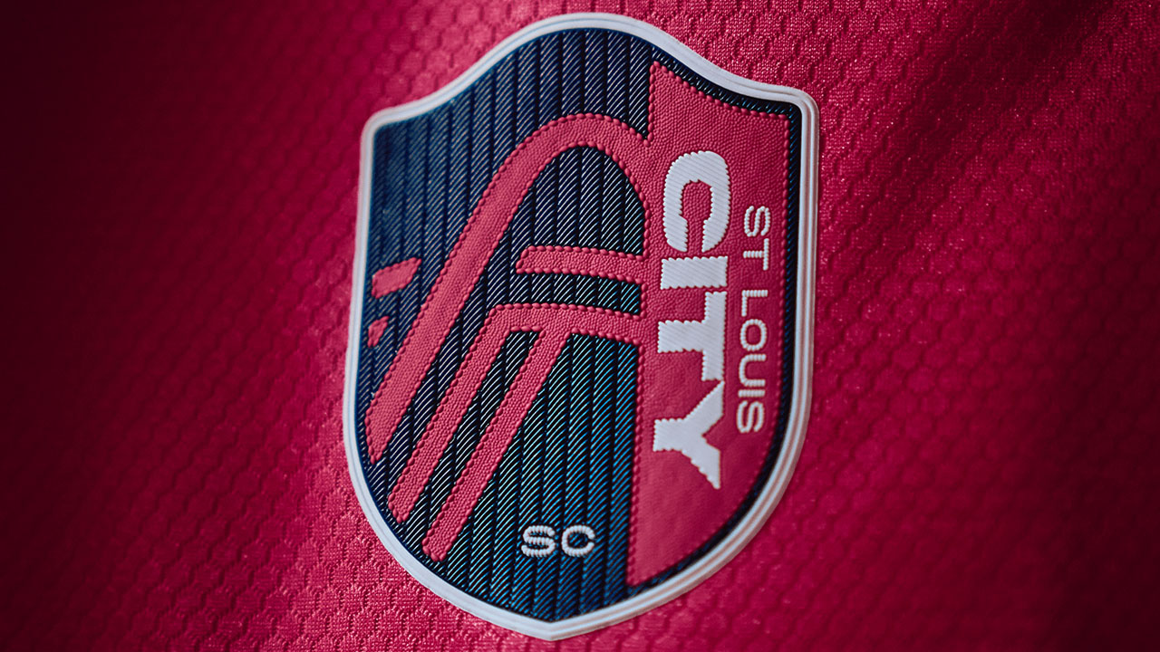 St. Louis CITY SC fan art 1