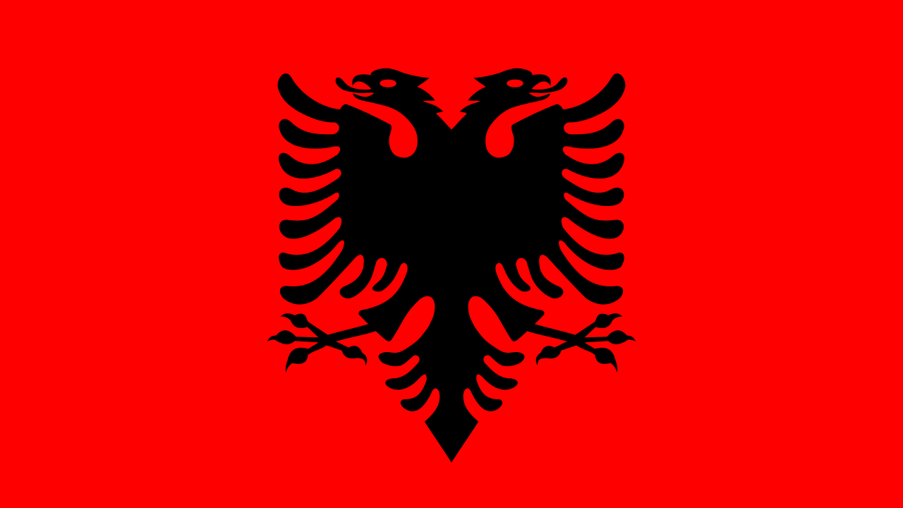 Албания