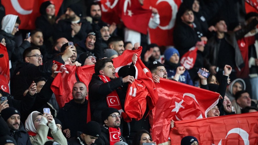 Turkey