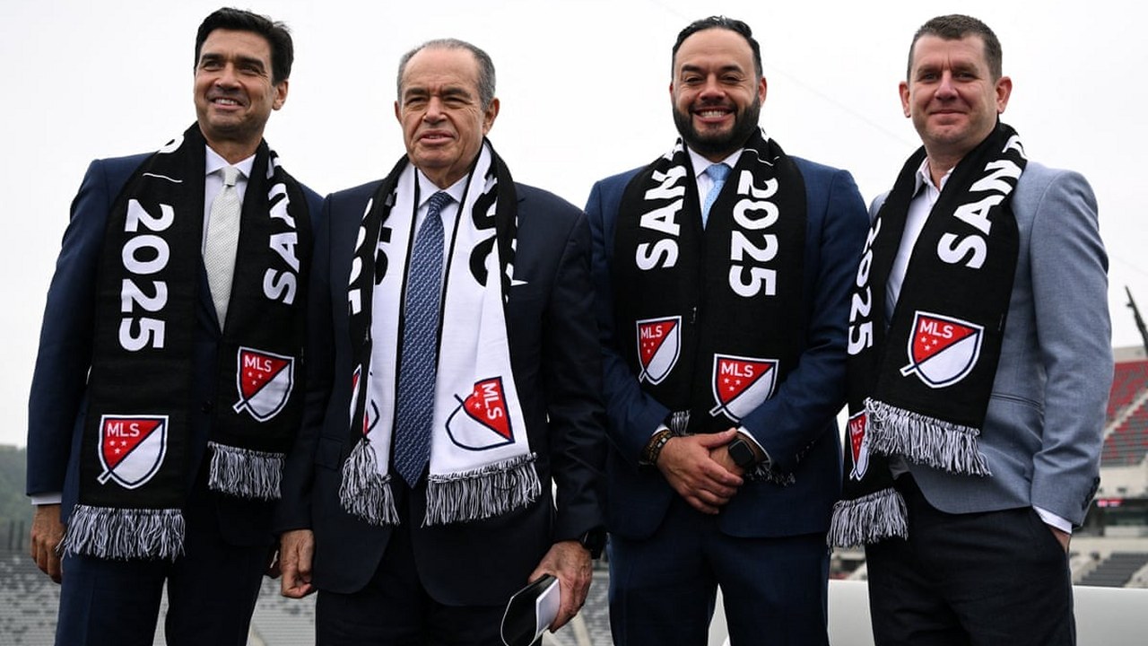 San Diego FC fan art 2