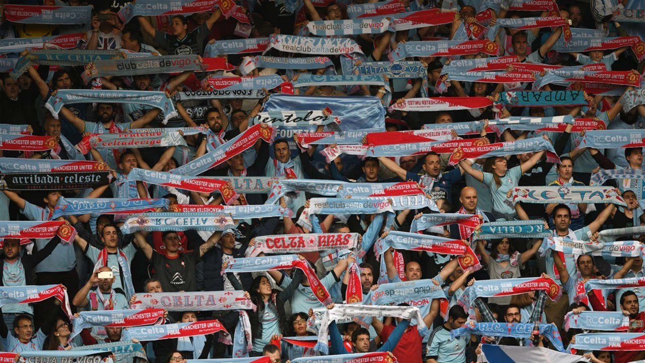 Celta Vigo — Gallery 4